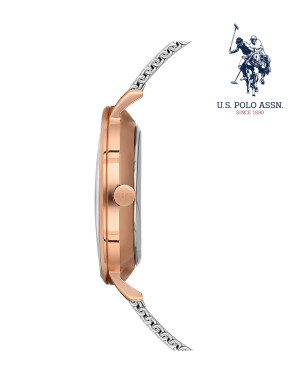 U.S. POLO ASSN. Men's Watch